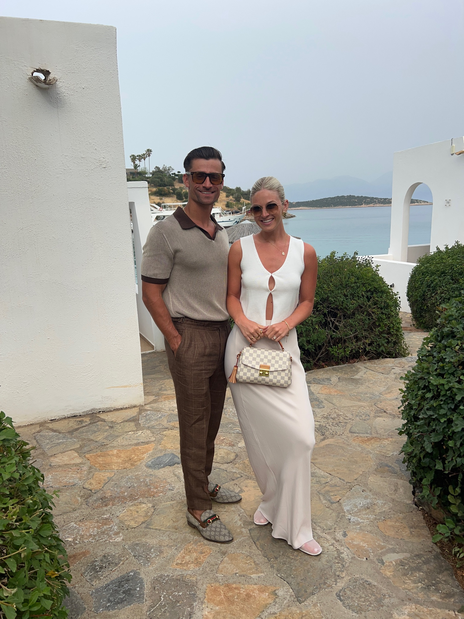 Crete fits 🇬🇷

#LTKTravel