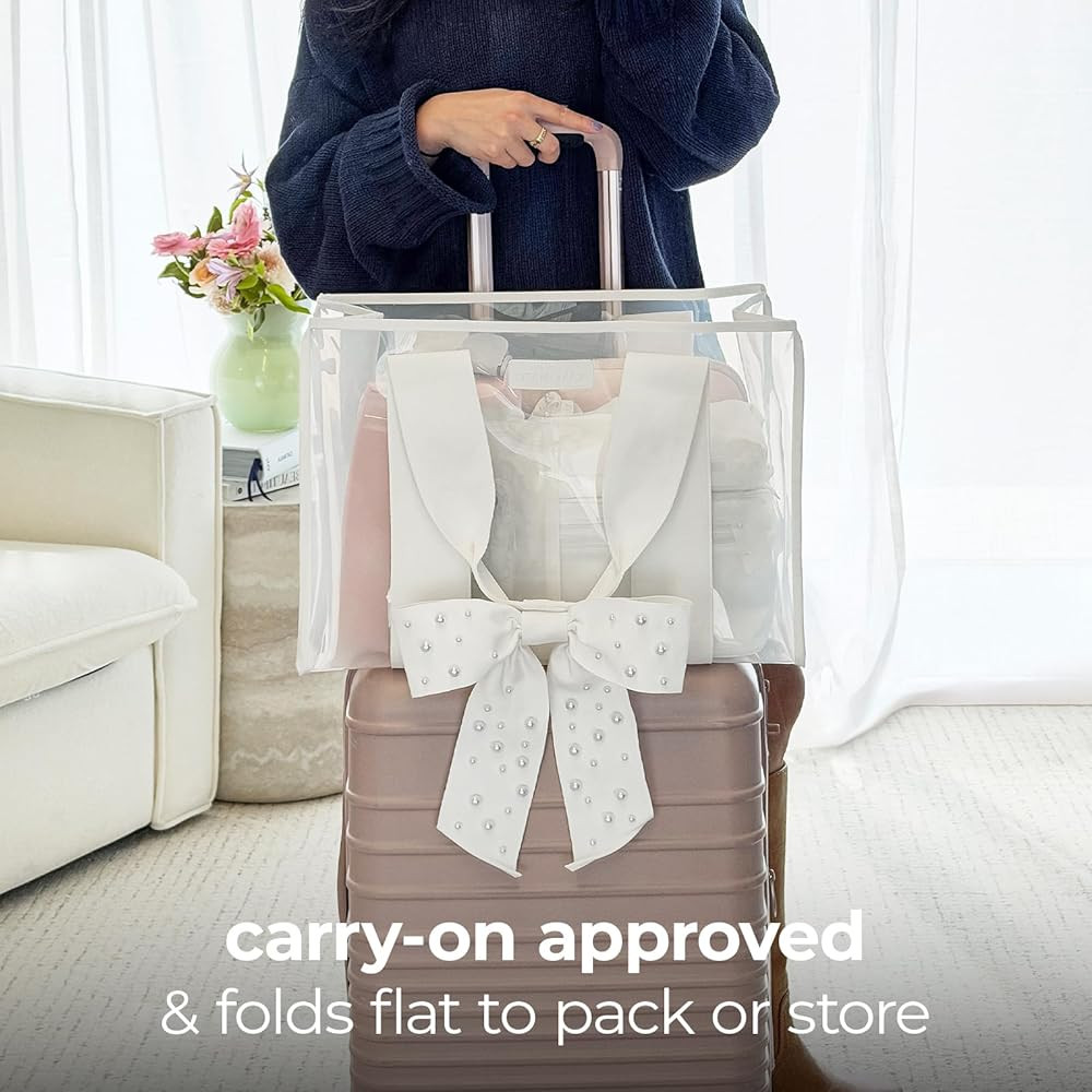Case-Mate Jelly Tote Bag | Amazon (US)
