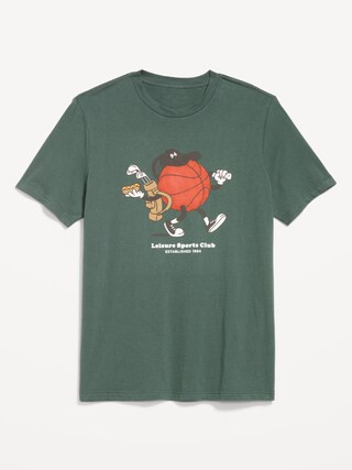 Graphic T-Shirt | Old Navy (US)