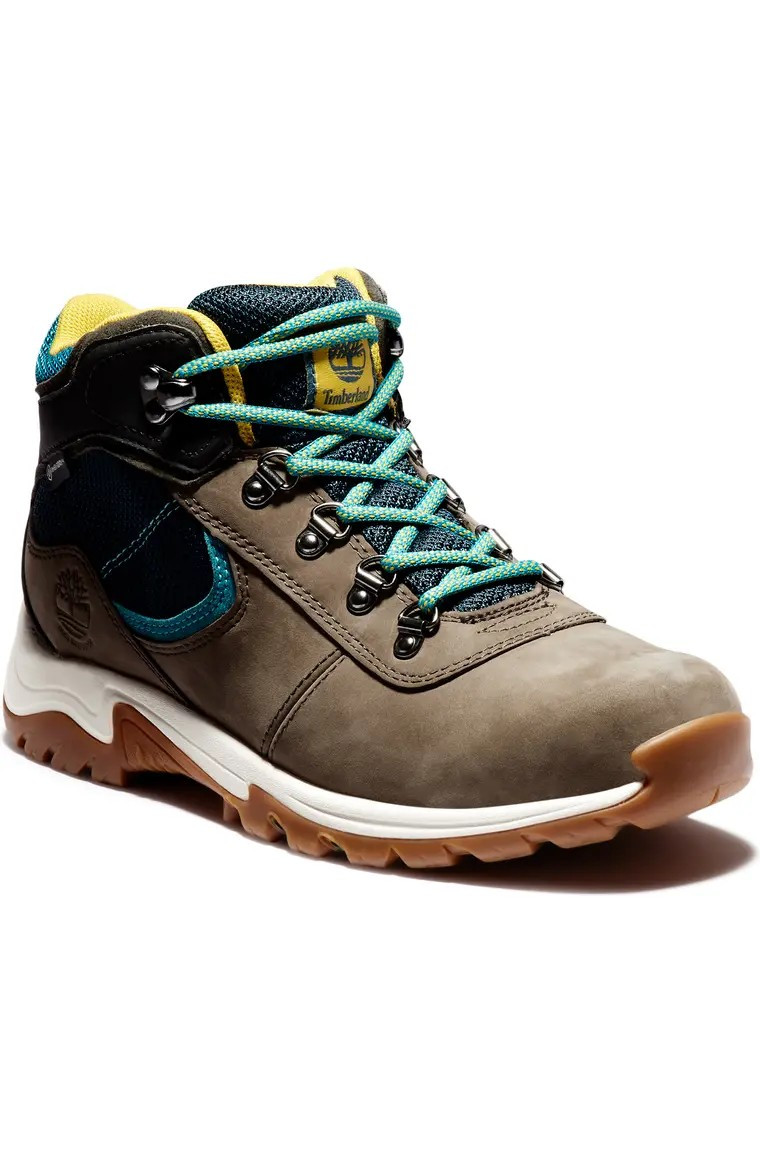 Mt. Maddsen Waterproof Hiking Boot | Nordstrom