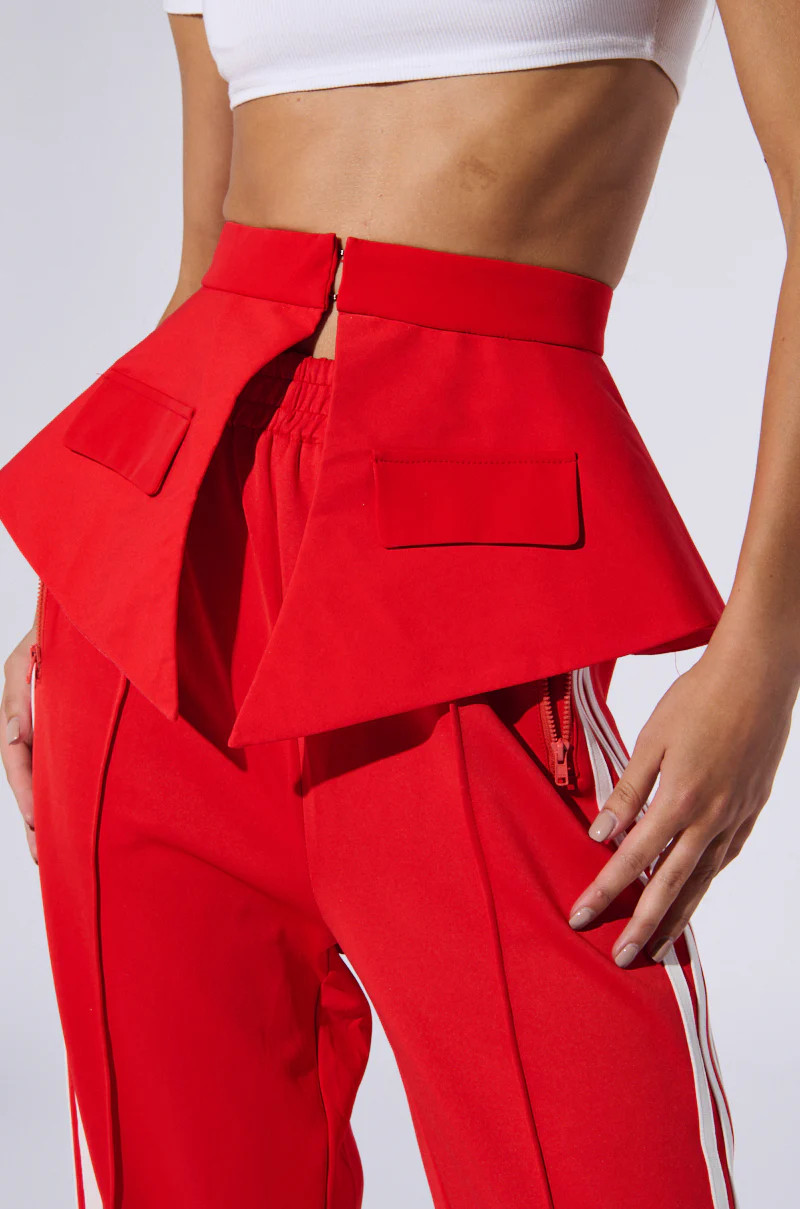 TOO TRIM BELT | AKIRA