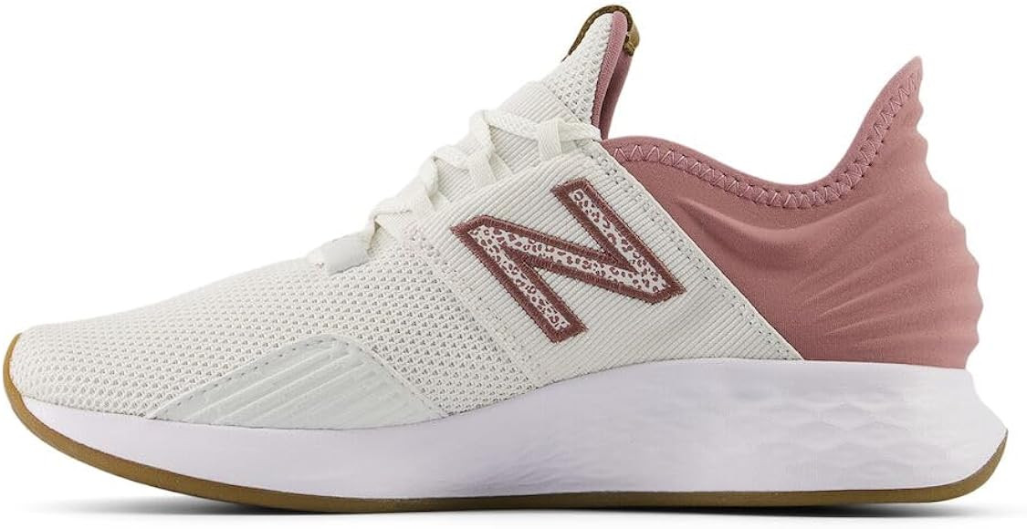 New Balance Women's Fresh Foam Roav V1 Sneaker | Amazon (US)