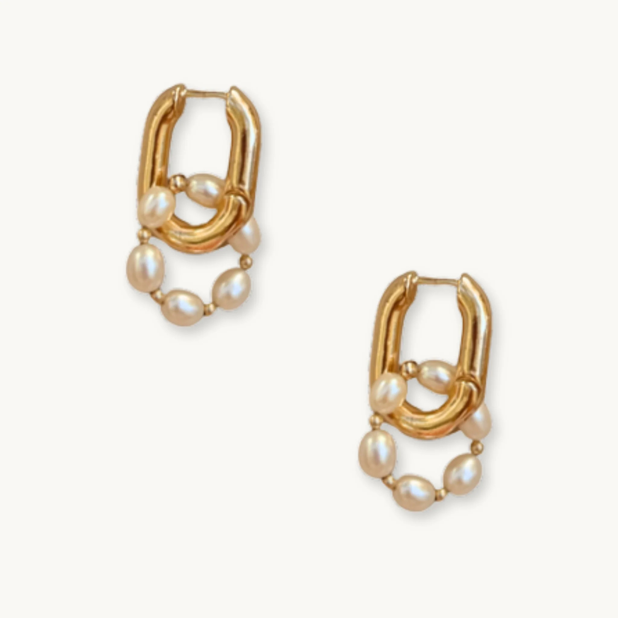 Holiday Pearls | Fraypearls