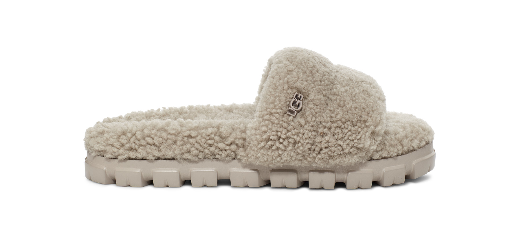 Cozetta Curly | UGG (US)