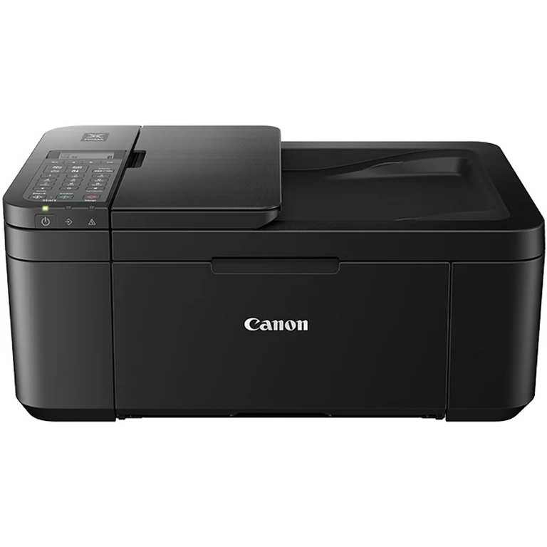 Canon PIXMA TR4722 All-in-One Wireless InkJet Printer with ADF, Mobile Print and Fax | Walmart (US)