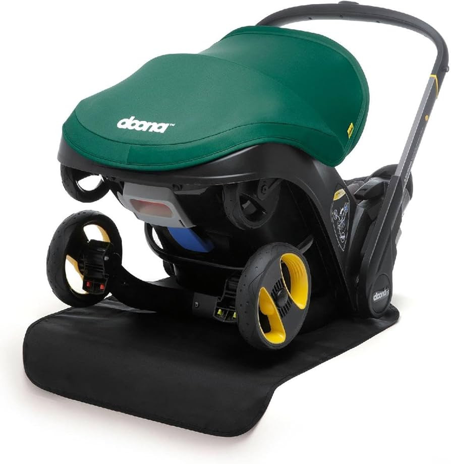 Doona Vehicle Seat Protector | Amazon (US)