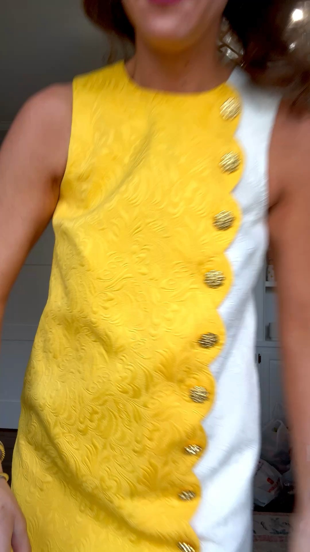 The prettiest spring dress 



#LTKSpringSale #LTKootd