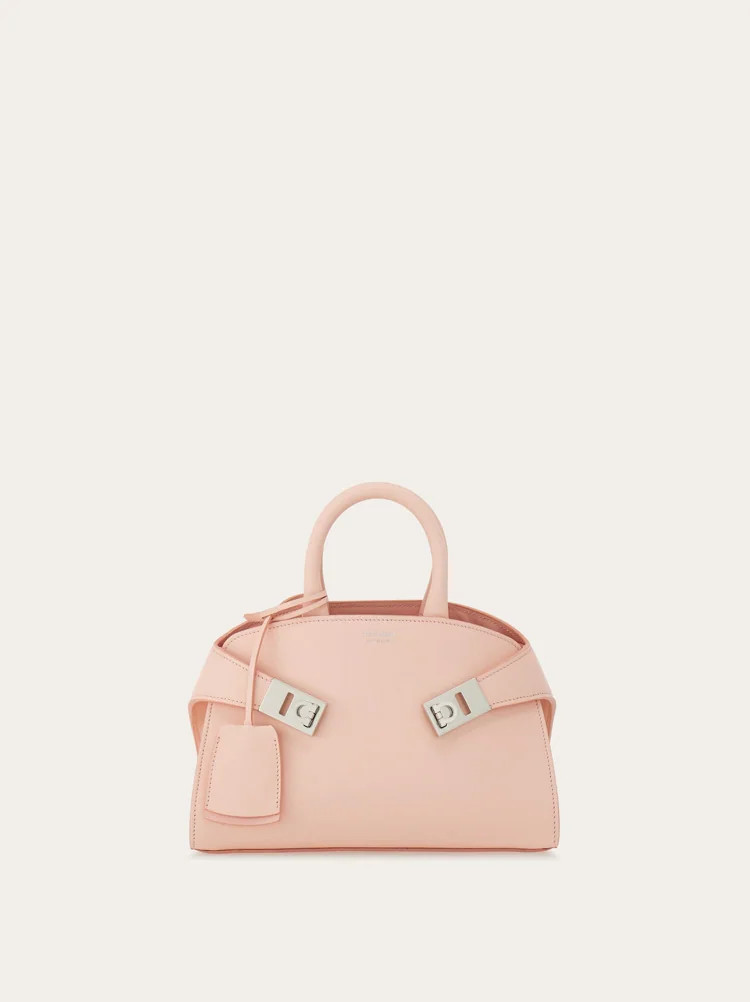 Hug mini bag | Ferragamo