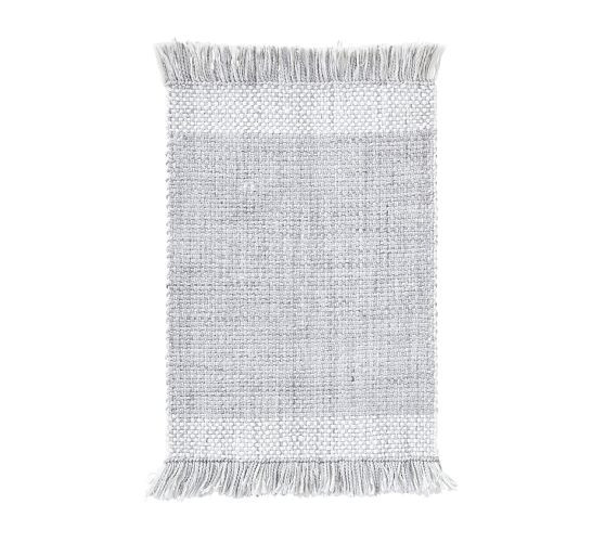 Kian Outdoor Performance Rug | Pottery Barn (US)