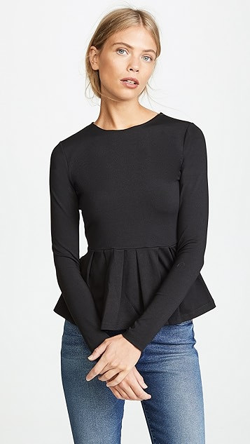 Ava Top | Shopbop