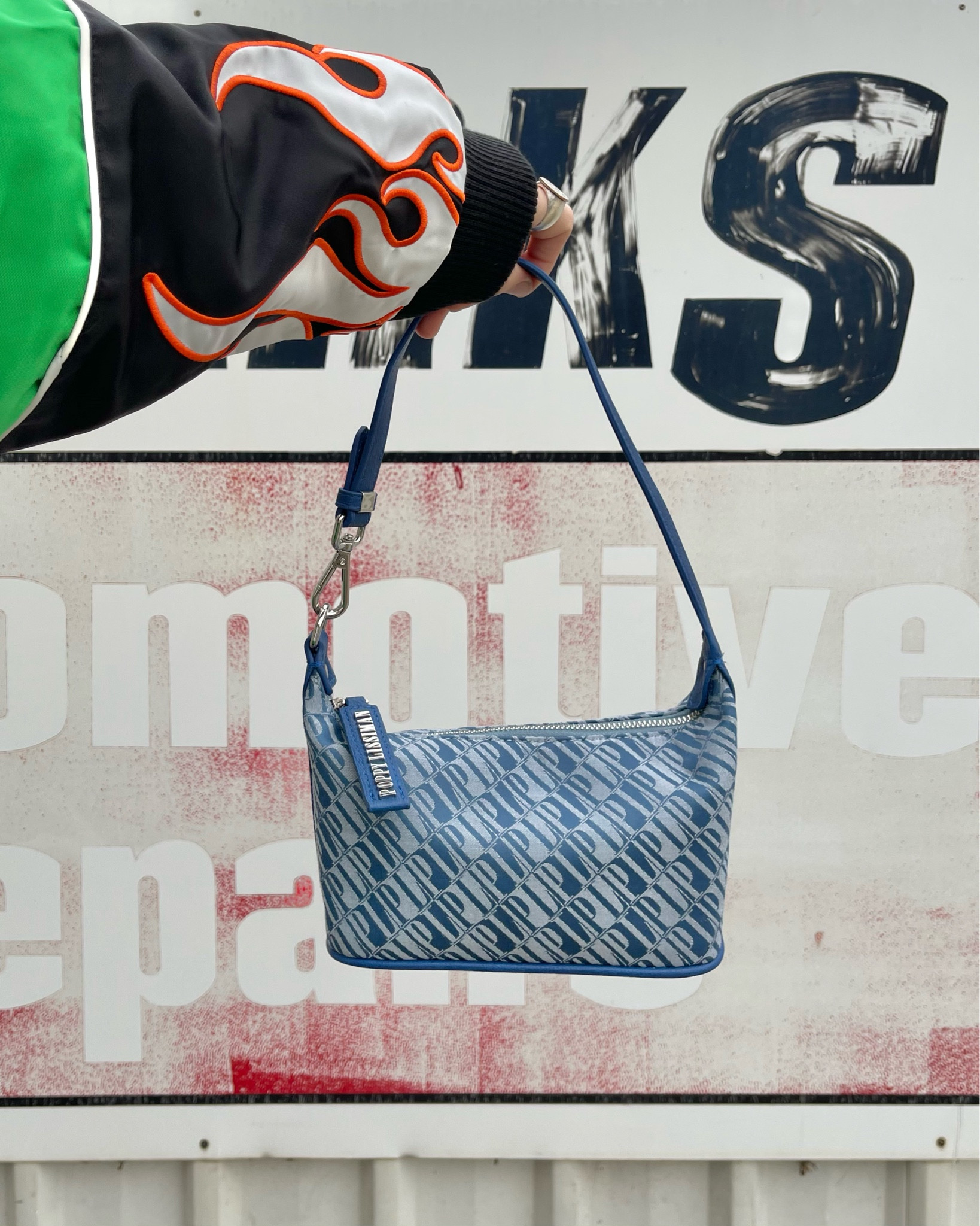 this bag is with me basically every day 

#LTKitbag #LTKunder50 #LTKaustralia