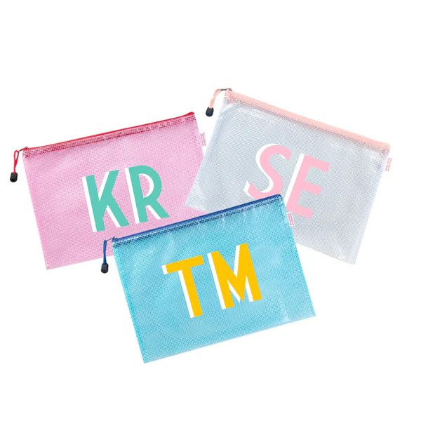 Pool Bag | Sprinkled With Pink