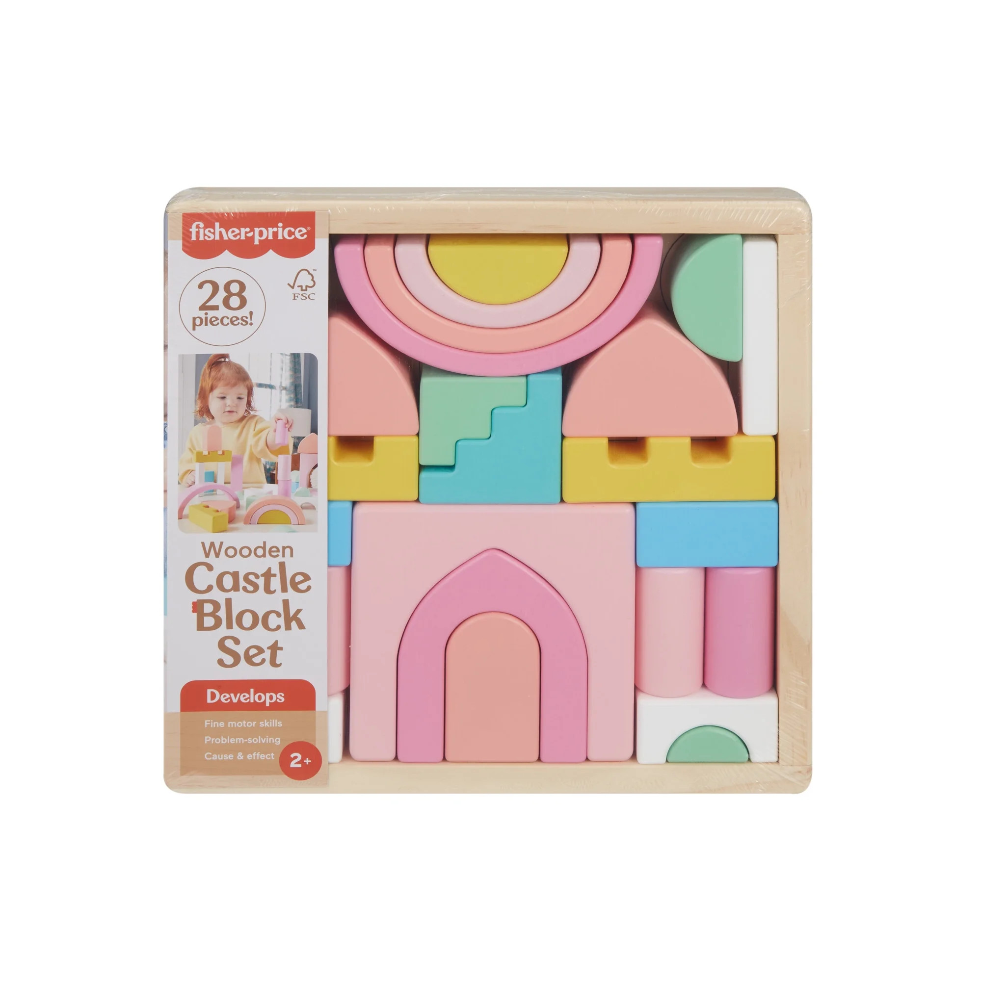 Visit the Fisher-Price Store | Walmart (US)