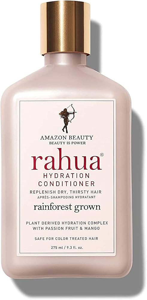 Visit the Rahua Store | Amazon (US)