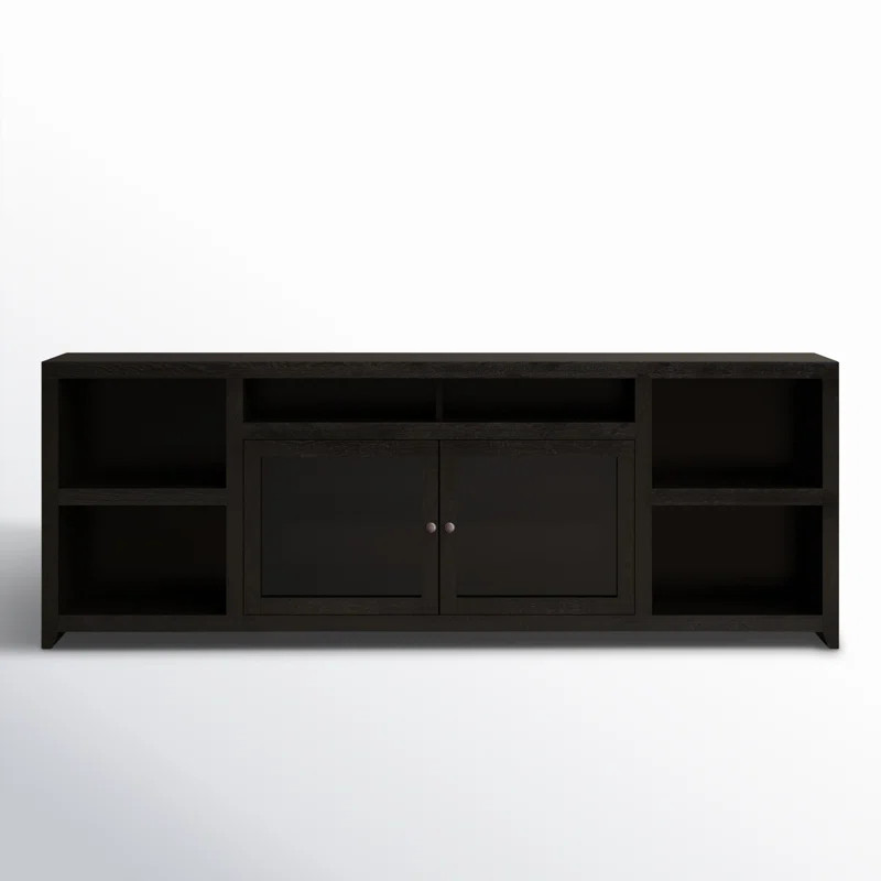 Brigantine 95" Fully Assembled TV Stand, Fits TVs up to 100" | Birch Lane