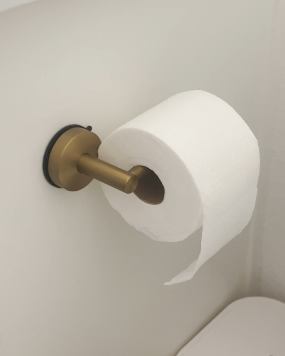 Amazon suction cup toilet paper holder 🧻 

Amazon home, Amazon finds, Amazon, bathroom, Amazon gadgets, Amazon must haves, founditonamazon, Amazon home hacks, gadgets, home gadgets, bathroom hacks, life hacks, hacks, rental friendly, apartment hacks, rental hacks 

#LTKhome #LTKfamily #LTKfindsunder50