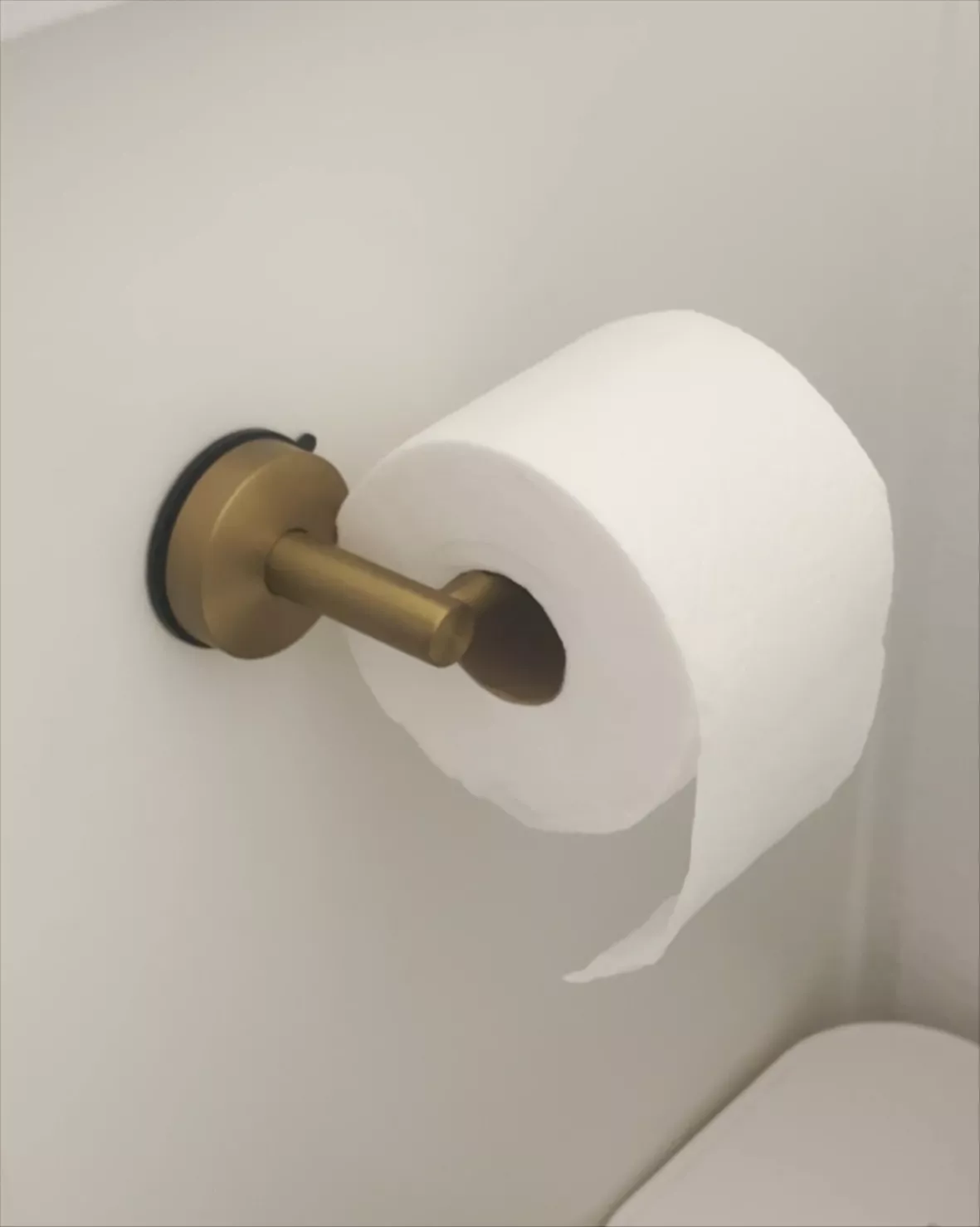 DGYB Gold Suction Cup Toilet Paper … curated on LTK
