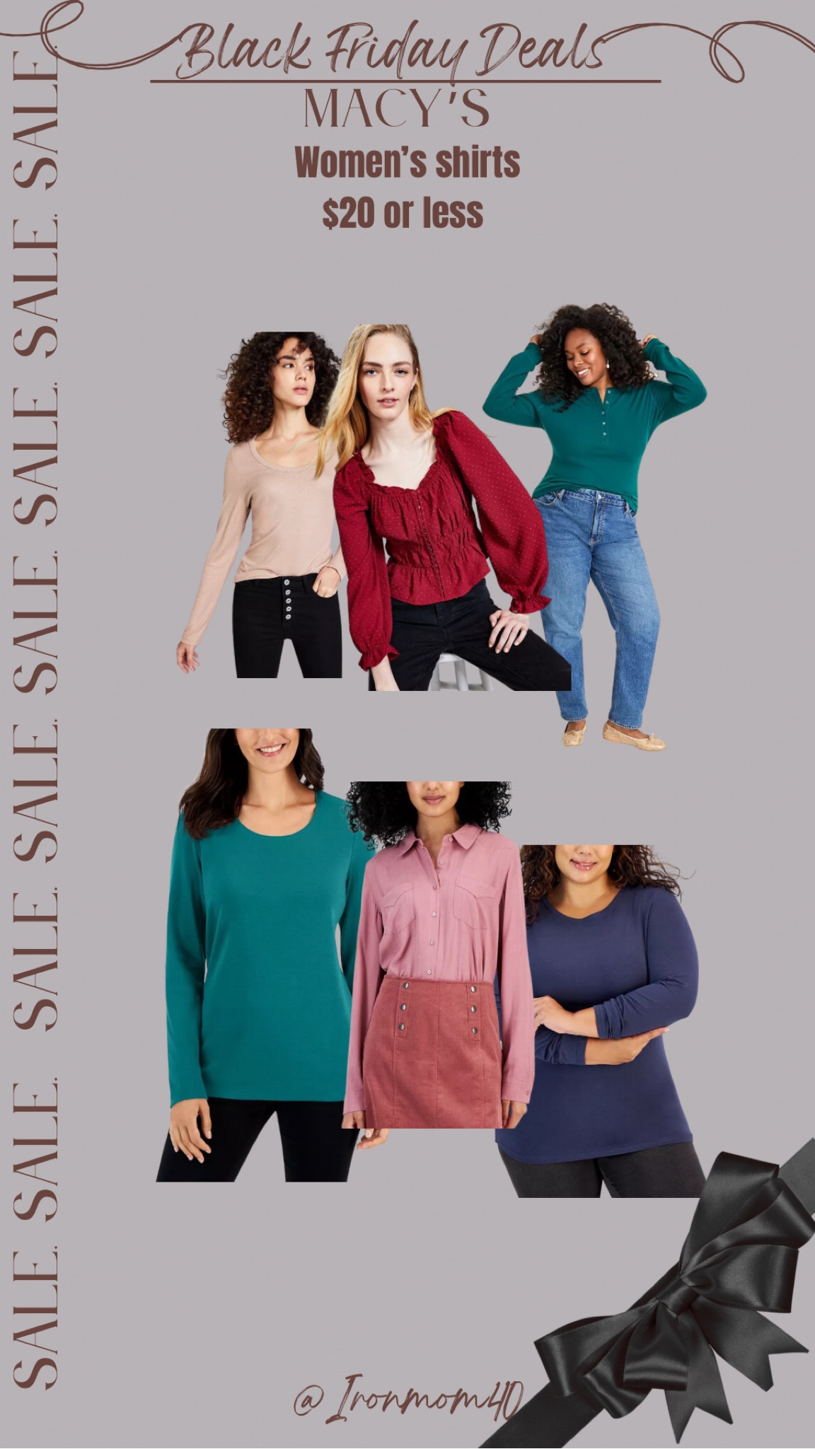 #LTKsalealert #LTKCyberWeek #LTKmidsize