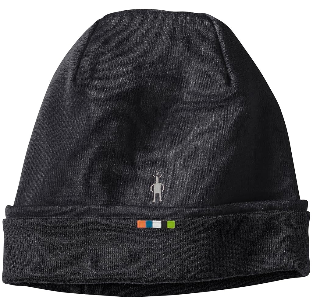 Smartwool Thermal Merino Reversible Cuffed Beanie | Amazon (US)