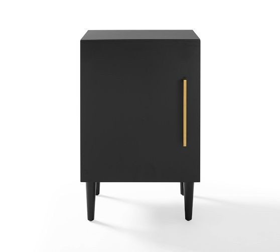 Presley Record Player Stand | Pottery Barn (US)