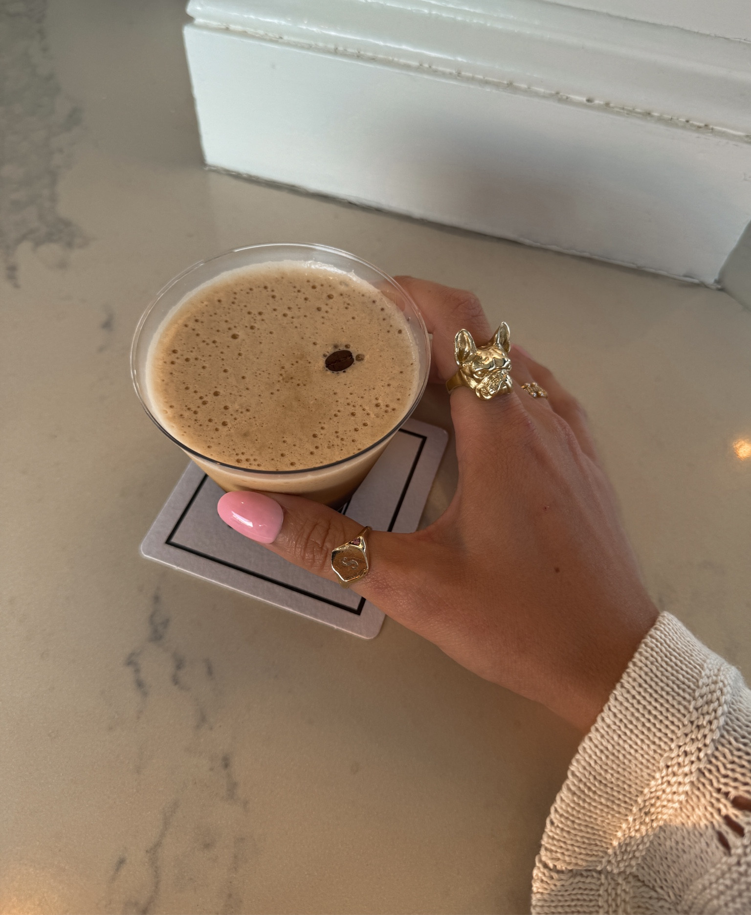 Ring details 

#LTKFindsUnder50 #LTKFindsUnder100 #LTKStyleTip