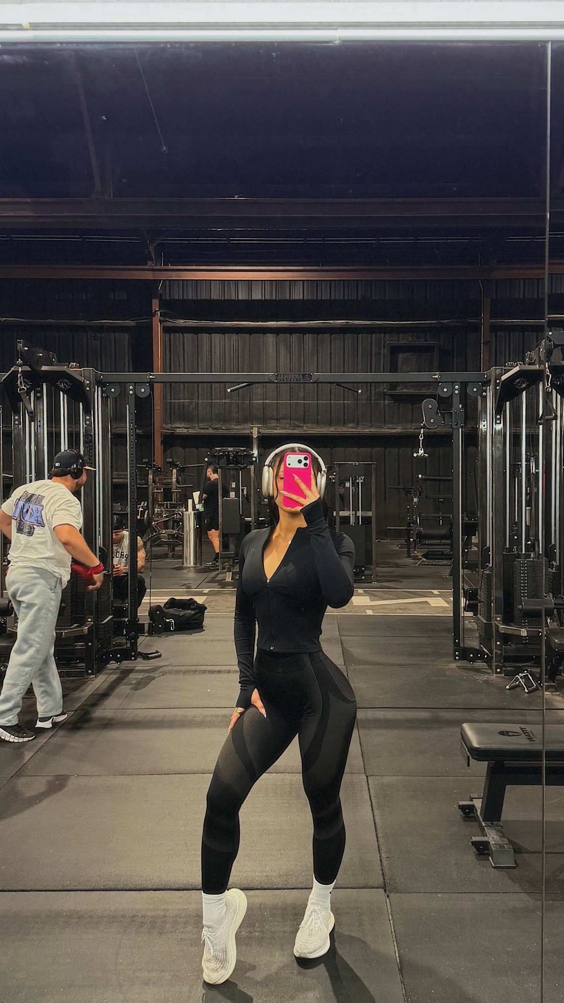 gymshark code marissa10