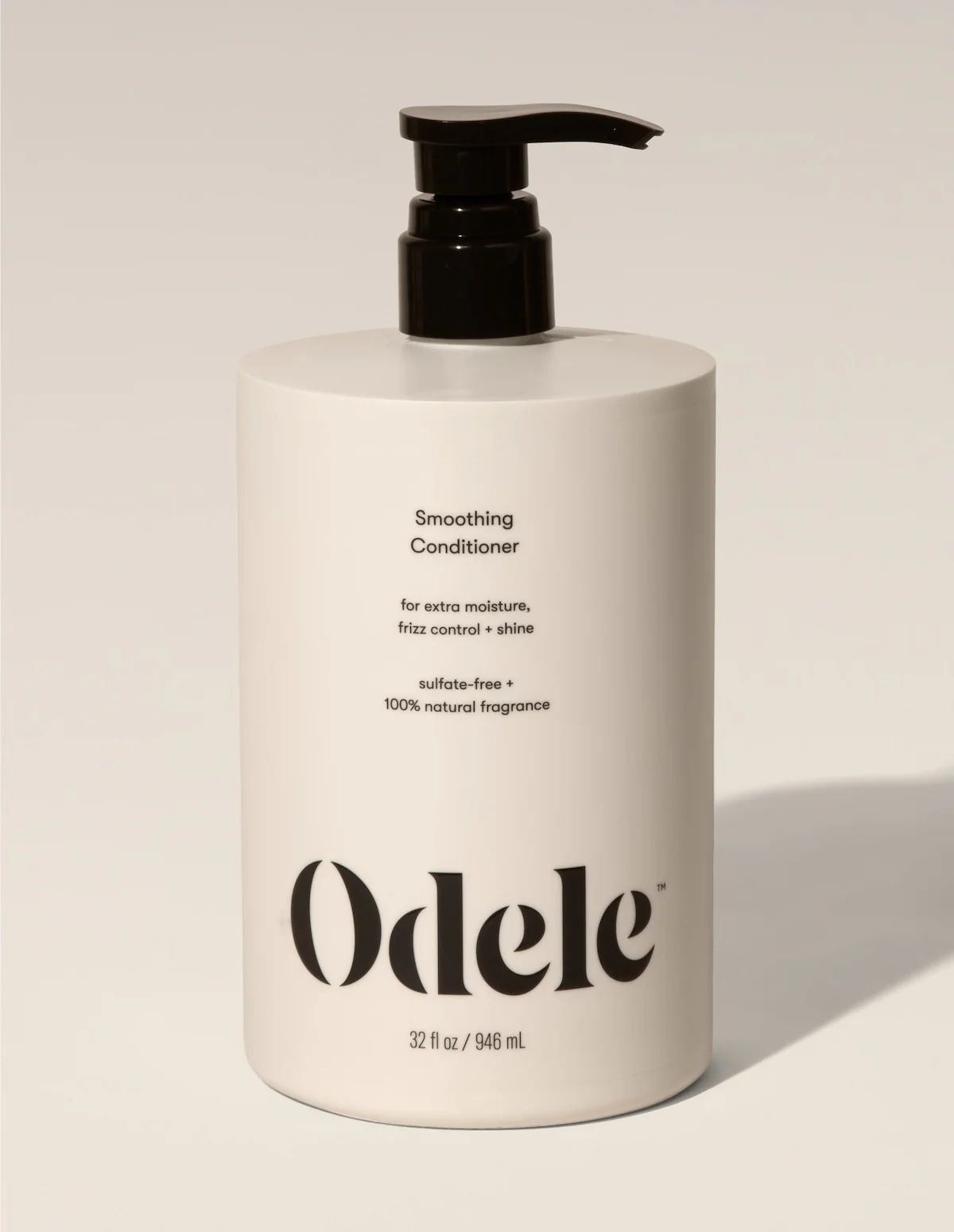 Smoothing Conditioner Bulk 32 oz. | Odele Beauty