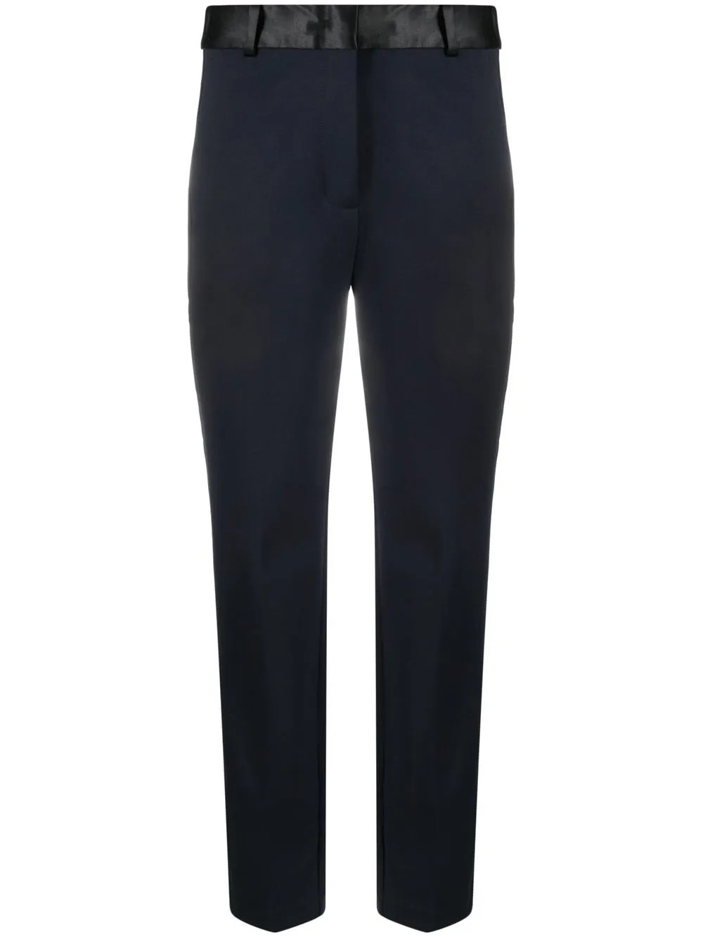 tailored tuxedo trousers | Farfetch Global