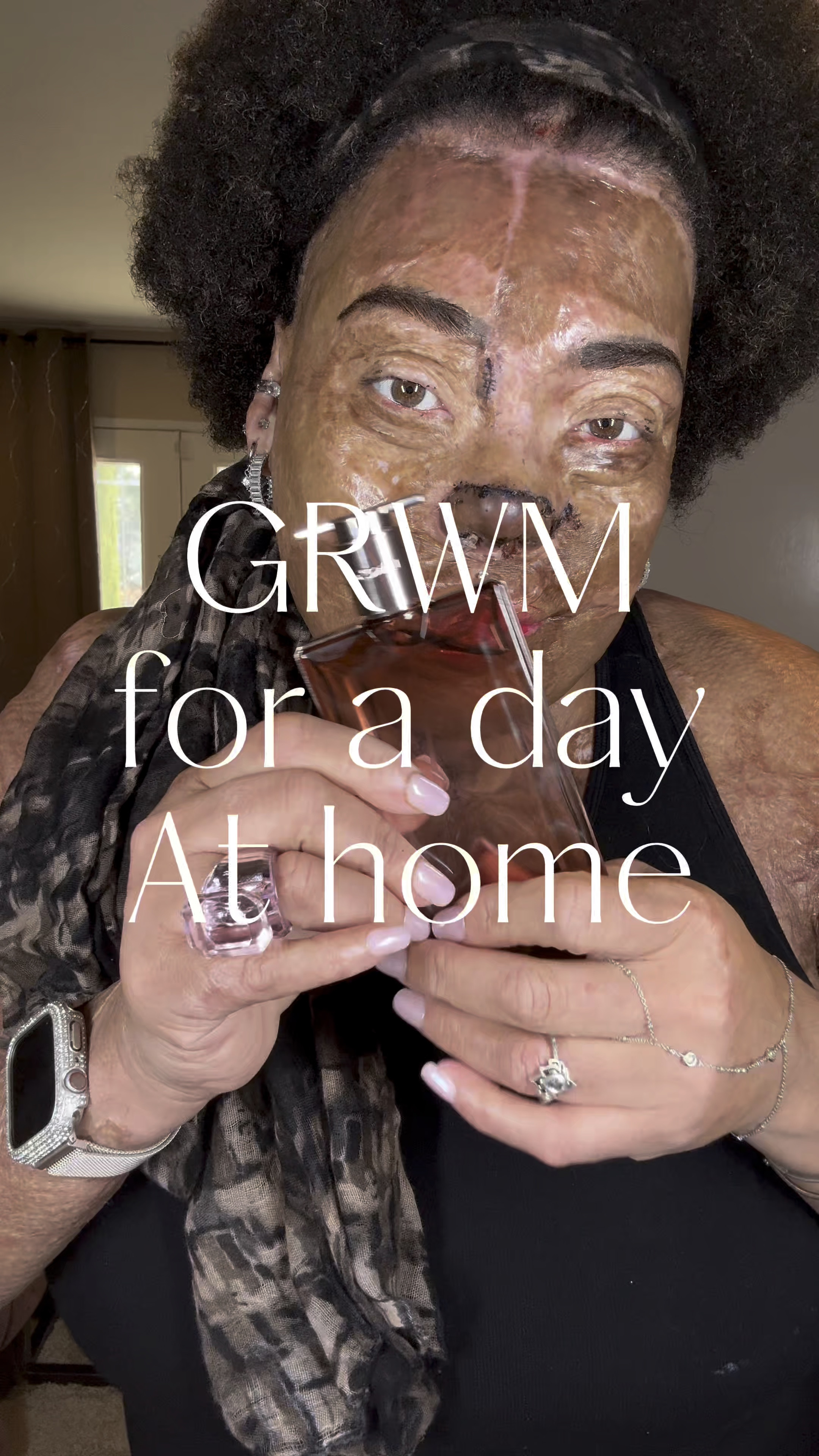 A hot shower. A soft outfit. Soothing lotion. And a fragrance that works as aromatherapy for me. Perfect. 💖

🧽First Aid Beauty Facial Radiance Pads
🧴 First Aid Beauty Ultra Repair Moisturizer 
💄 NYX Fat Oil Lip Slicks
👃🏽Lancome Idole Power Eau de Parfum - fruity (juicy pomarose), woody (creamy sandalwood) floral (damascena rose) 

Lancome gifted the perfume and it is a sexy, soft, woody floral that I LOVE! It will definitely be my signature scent for awhile!✨

loungewear, casual, stay at home, comfortable, new perfume

#LTKBeauty #LTKWatchNow #LTKGiftGuide