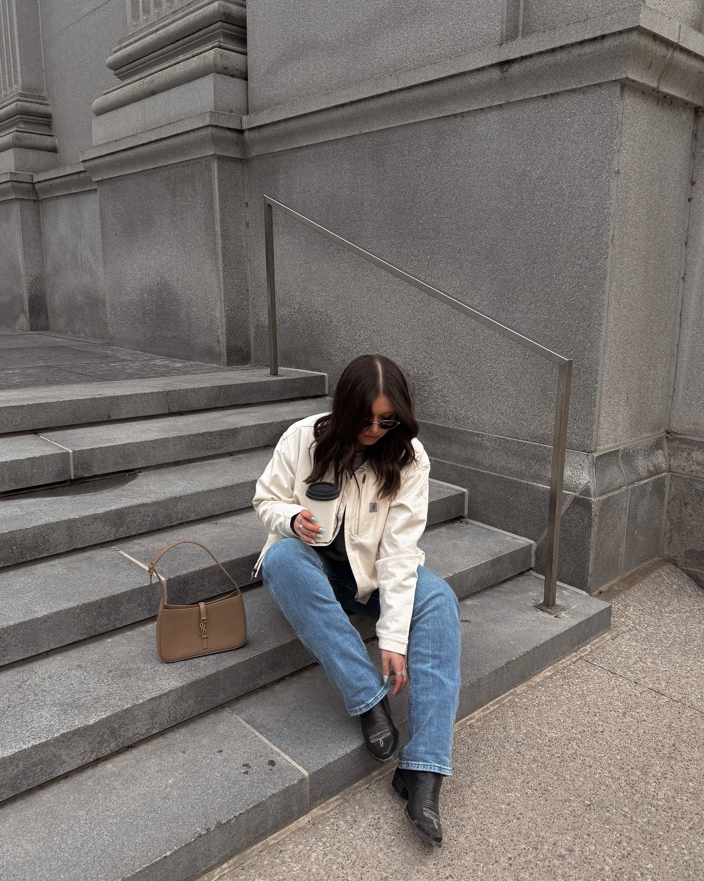 will be living in this jacket all spring and summer

#springstyle #springtransitionstyle #outfitideas