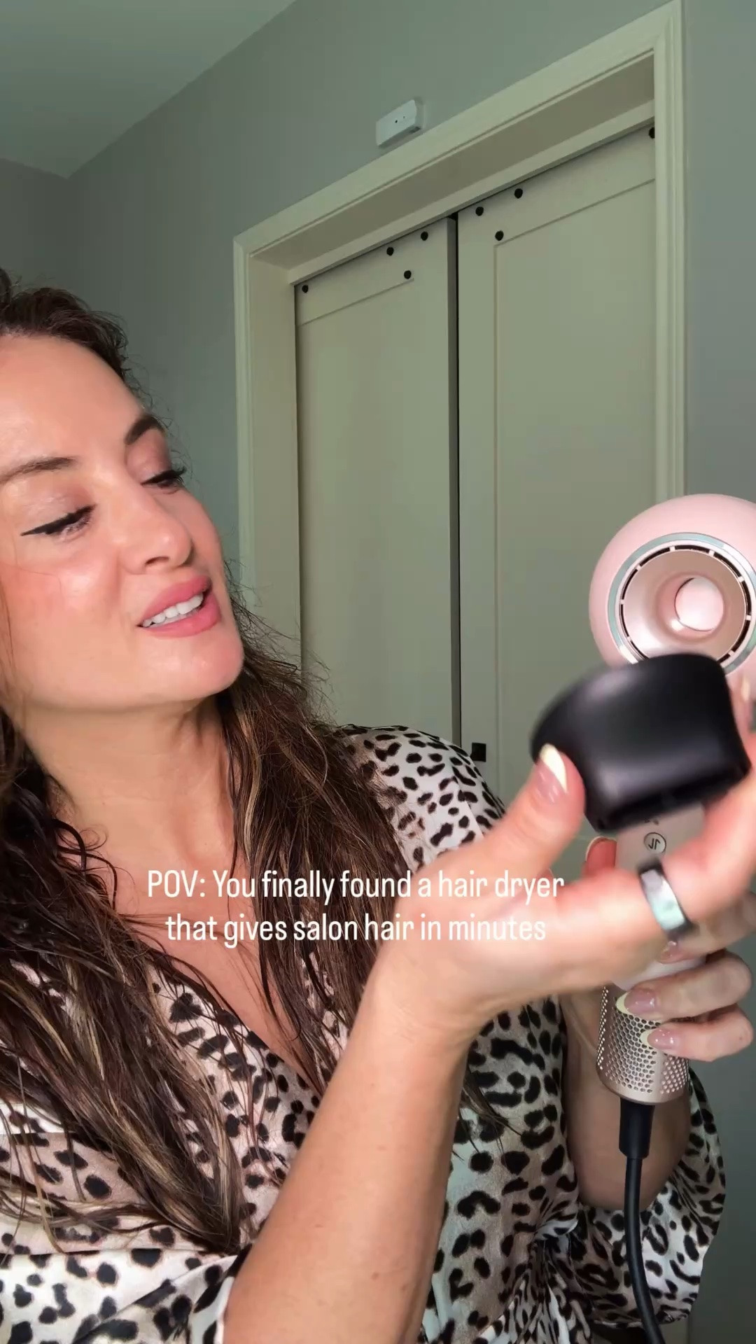 Lange Axia Halo Hair Dryer

#LTKSaleAlert #LTKBeauty