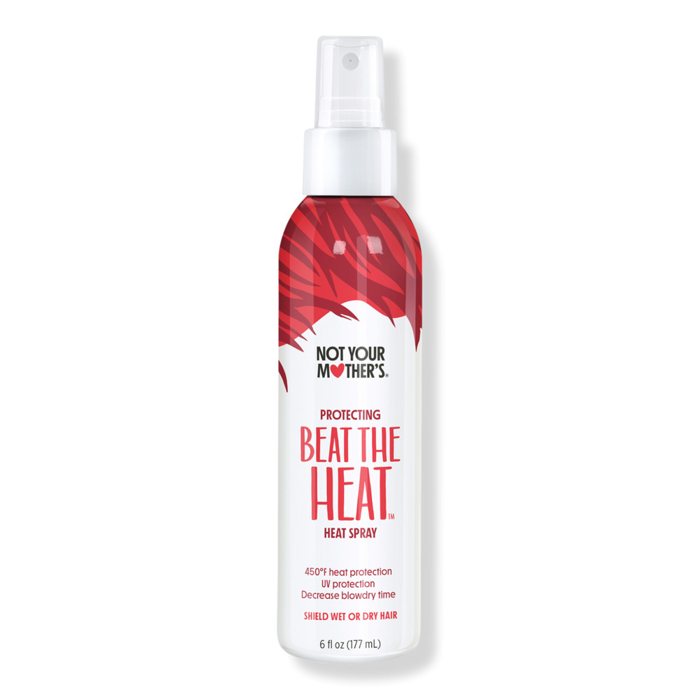 Not Your Mother's Beat the Heat Thermal Styling Spray | Ulta