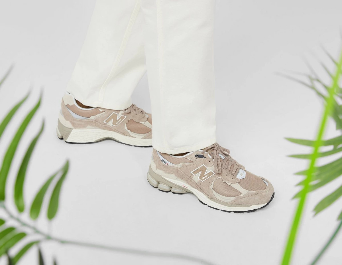 New Balance | size? (UK)