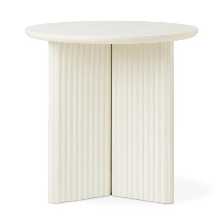 Odeon End Table | Wayfair North America