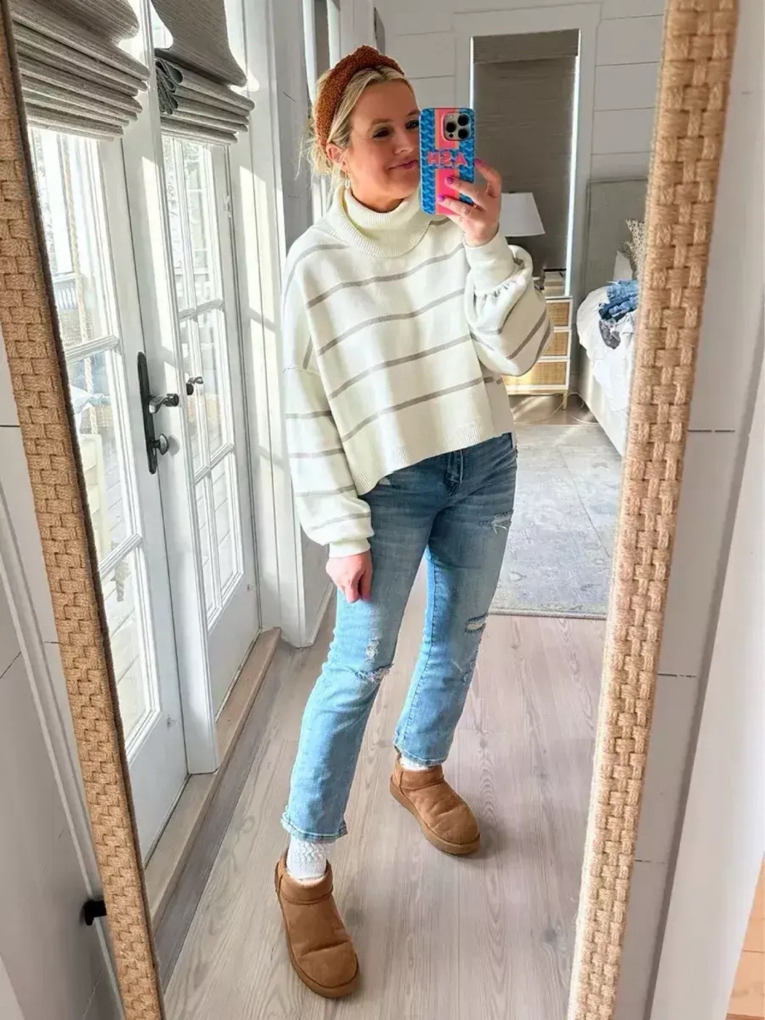 My fave Nsale sweater from free people! I wear a size XS! 

#LTKxNSale #LTKFindsUnder100 #LTKSaleAlert