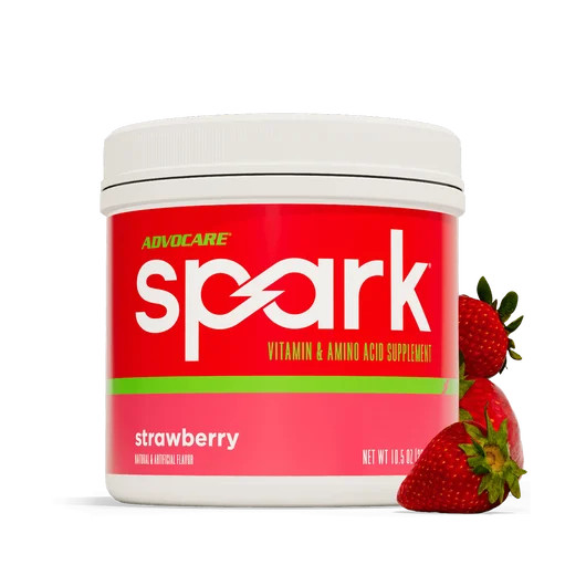 Spark\u00ae | AdvoCare