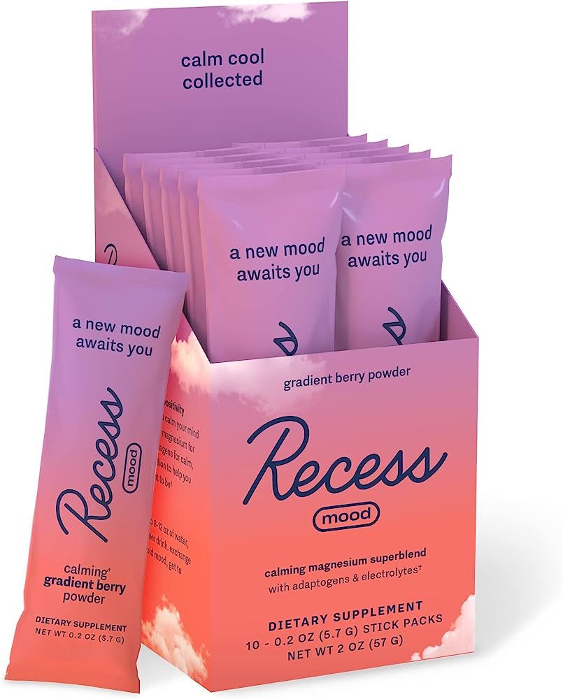 Visit the Drink Recess Inc. Store | Amazon (US)