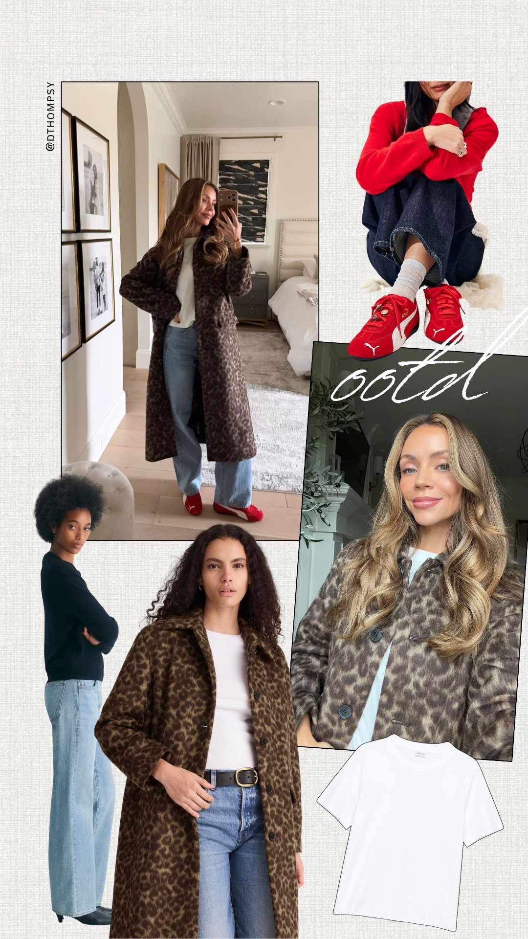 OOTD

#LTKootd #LTKFindsUnder100 #LTKSeasonal