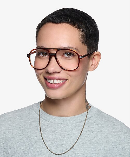 Lowen Glasses | EyeBuyDirect.com