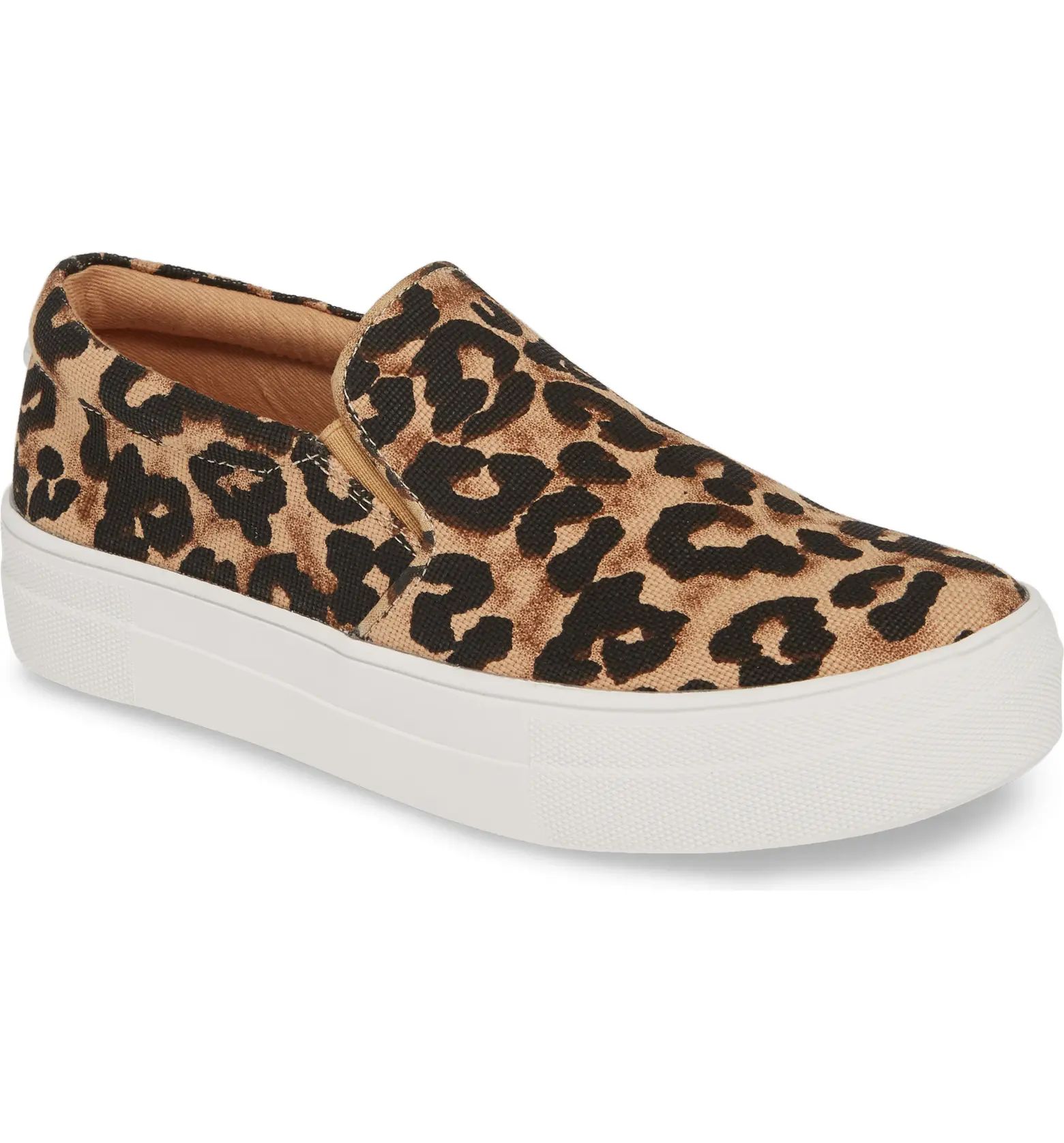 Gills Platform Slip-On Sneaker | Nordstrom