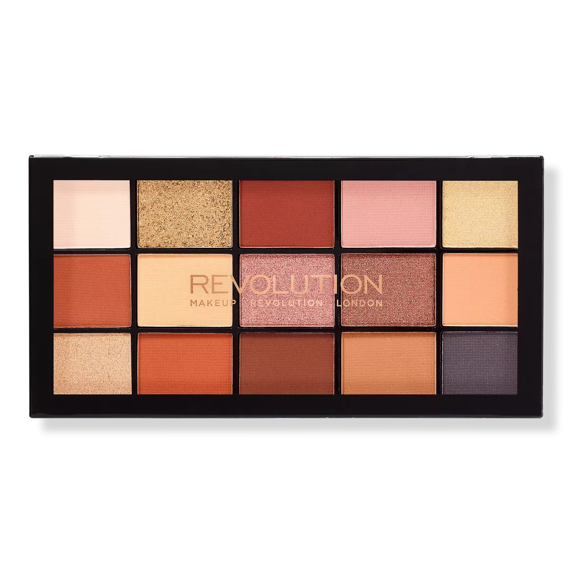Reloaded Palette | Ulta