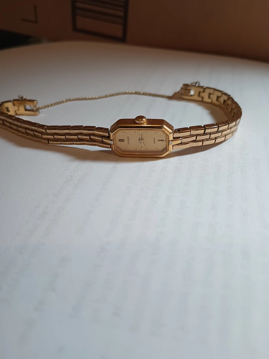 vintage pulsar watch women V220-5770  | eBay | eBay US
