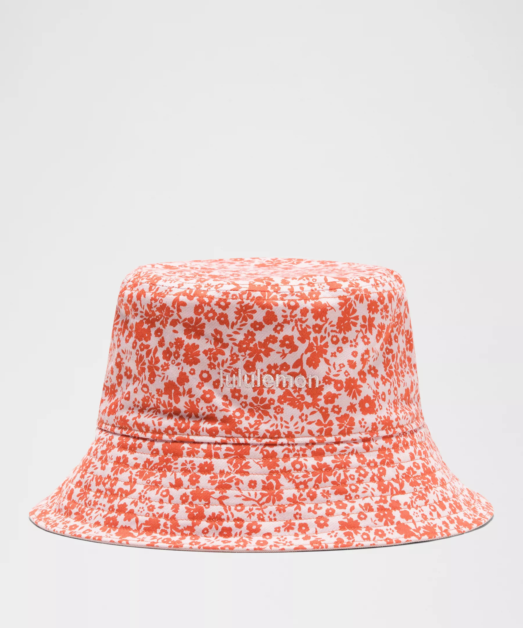 Reversible Bucket Hat | Lululemon (US)