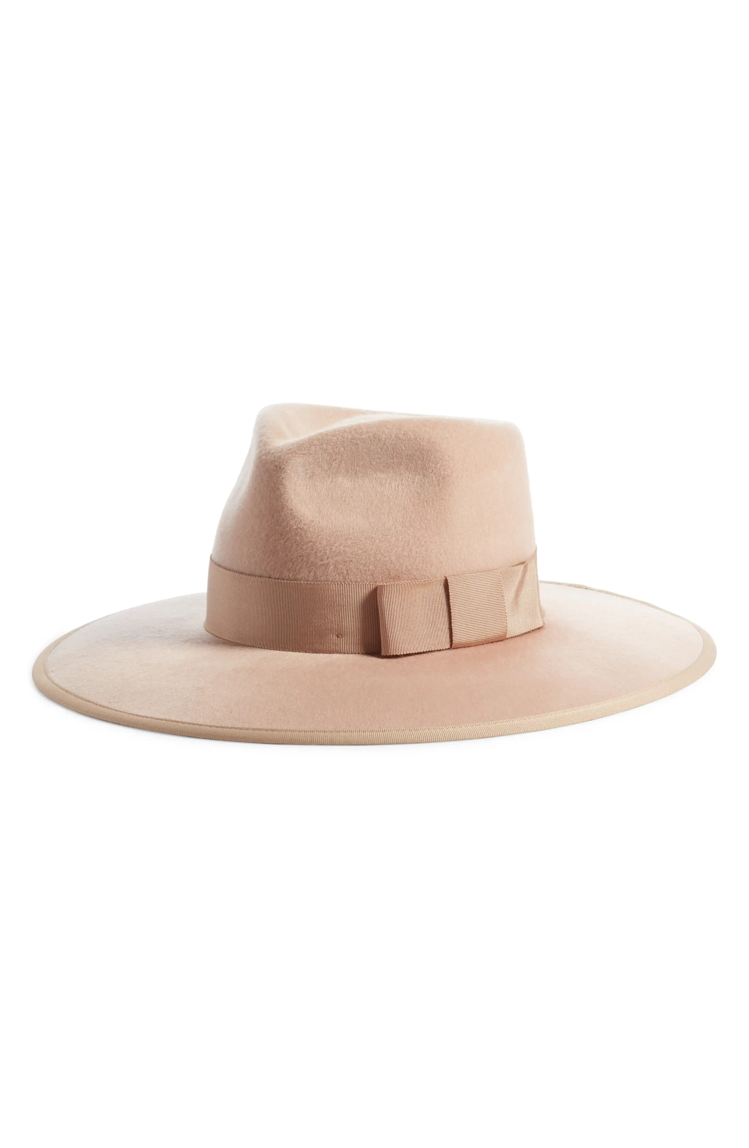 Joanna III Wool Felt Hat | Nordstrom