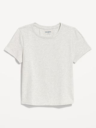 Bestee Crew-Neck T-Shirt | Old Navy (US)