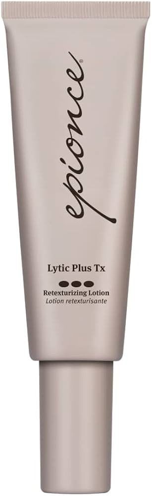 Epionce Lytic Plus Tx - Problem & Oily Skin Moisturizer for Face, Salicylic Acid, Azelaic Acid & ... | Amazon (US)