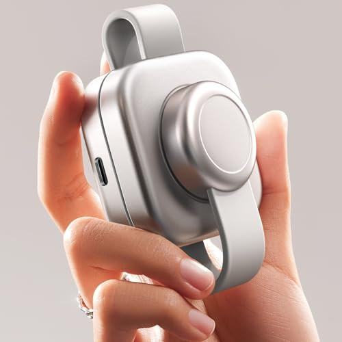 LISEN 3 in 1 for Magsafe iPhone Charger Travel Charger 3 in 1 Foldable Charging Station for iPhone and Apple Watch Charger Wireless Charging Station for iPhone 16 Pro Max 15 Plus iWatch Airpods | Amazon (US)