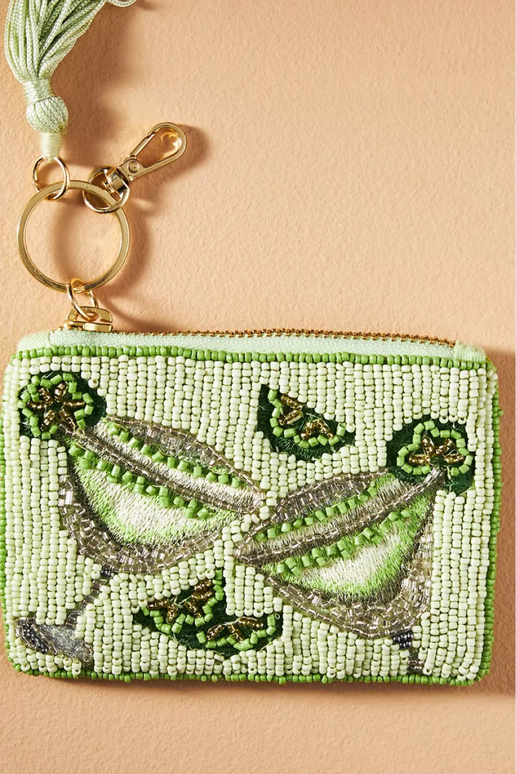 Beaded coin purses 🍸

#LTKTravel #LTKStyleTip #LTKItBag