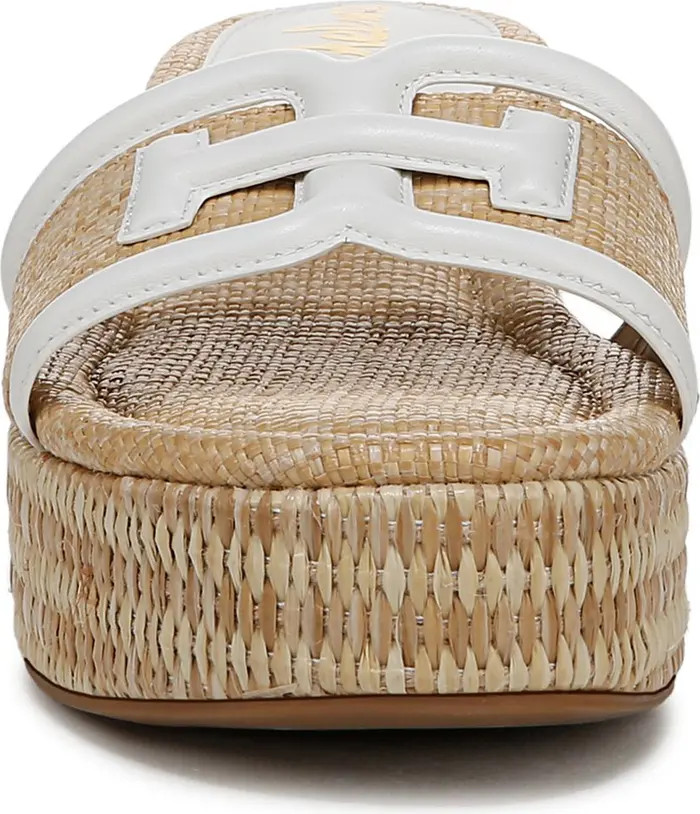 Sam Edelman Pauleena Platform Wedge Slide Sandal (Women) | Nordstromrack | Nordstrom Rack