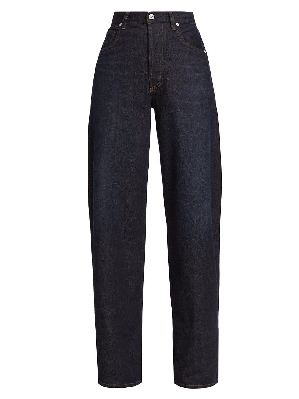 Citizens of Humanity Ayla Baggy Jeans | Saks Fifth Avenue